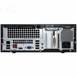 惠普280 Pro G2 SFF 一款性能均衡的小型商用辦公電腦解析